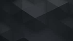 Sleek Minimalist Geometric Design Wallpaper