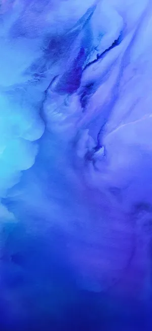 Sleek Poco X2 In Icy Blue Finish Wallpaper