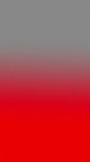 Sleek Red And Grey Iphone Wallpaper Wallpaper