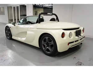 Sleek Renault Sport Spider Unleashed Wallpaper