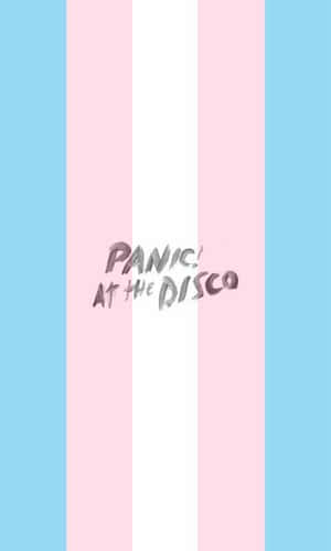 Sleek Trans Phone With Beautiful Aesthetics Wallpaper