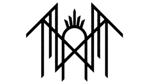 Sleep Token Band Symbol Wallpaper