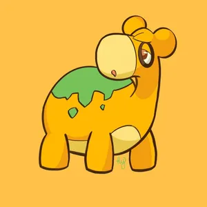 Sleepy Eyes Of Numel Wallpaper