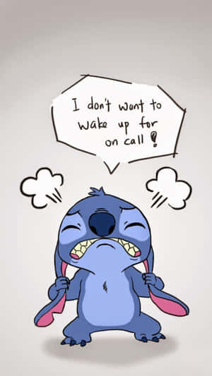 Sleepy_ Stitch_ Not_ Wanting_ On_ Call_ Duty.jpg Wallpaper