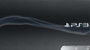 Slim Black Ps3 Wallpaper