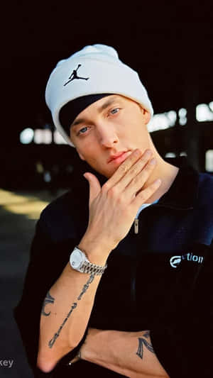 Slim Shady Eminem Wallpaper