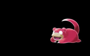 Slowbro Evolution Wallpaper