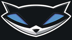 Sly Cooper Mask Wallpaper