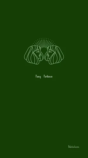 Slytherin Aesthetic Pansy Parkinson Wallpaper