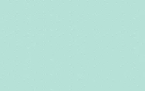 Small White Polka Dots Aesthetic Light Blue Wallpaper