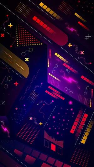 Smart, Sleek And Powerful Pixel Phone For On-the-go Access Wallpaper