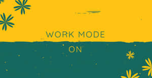 Smile And Be Happy Wallpaper