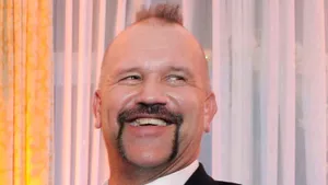 Smiling_ Man_ In_ Tuxedo.jpg Wallpaper