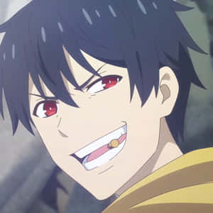 Smiling Wang Ling Pfp Ideas Wallpaper