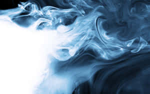 Smoke It Up With Cool Smoke Wallpaper