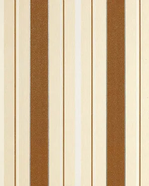 Smooth Contrast Of Brown And White Wallpaper