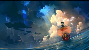 Smooth Sailing Ahead With Going Merry