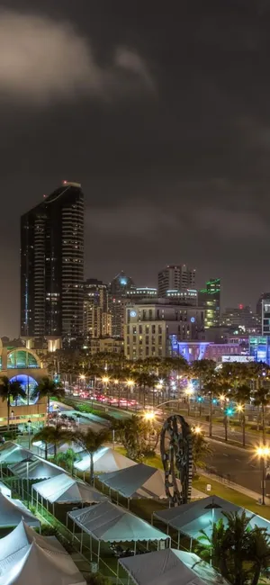 Snap A Photo While Exploring San Diego In Style With Your Iphone Wallpaper