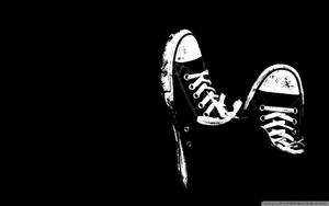 Sneaker Classic Chuck Taylor Wallpaper