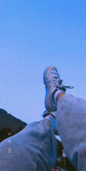 Sneakers Pfp Ideas Wallpaper