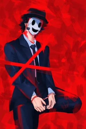 Sniper Mask Stylish Portrait Wallpaper