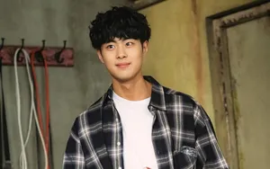 So Moon From Uncanny Counter Wallpaper