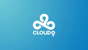 Soaring With Cloud 9 Wallpaper