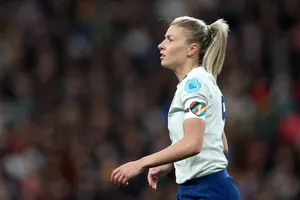 Soccer Captain Concentration Wallpaper