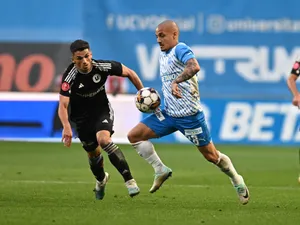 Soccer Match Intensity Wallpaper