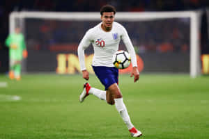 Soccer_ Midfielder_ In_ Action.jpg Wallpaper