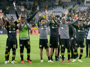 Soccer Opponents Of Cf Montréal Wallpaper