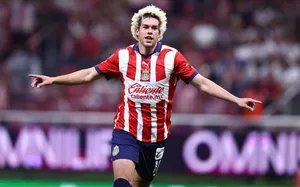 Soccer Player Celebrating Goal Wallpaper