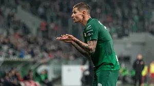 Soccer_ Player_ Celebration_ Gesture Wallpaper