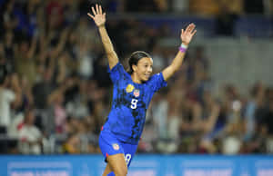 Soccer_ Player_ Celebration_ Moment.jpg Wallpaper