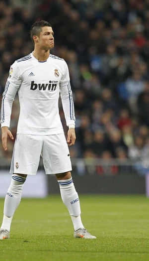 Soccer_ Star_ In_ Action_ Pose.jpg Wallpaper