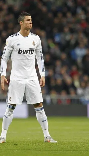 Soccer_ Star_ In_ Action_ Pose.jpg Wallpaper