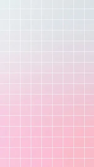 Soft And Dreamy Pastel Grid Evoking Feelings Of Peace Wallpaper