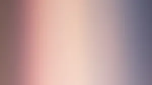 Soft And Subtle Beige Desktop Wallpaper