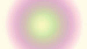 Soft Aura Gradient Background Wallpaper