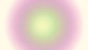Soft Aura Gradient Background Wallpaper