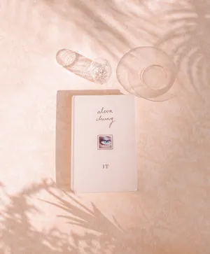 Soft Beige Aesthetic Wallpaper