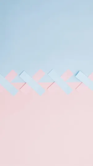 Soft, Comforting White Pastel Hues Wallpaper