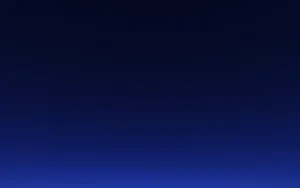 • Soft, Dark Blue Ombre Wallpaper