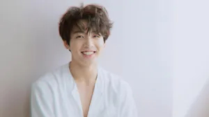 Soft Film Bts Jungkook Wallpaper