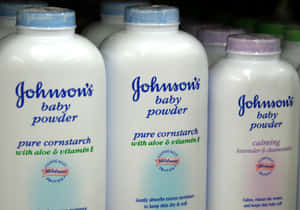 “soft, Gentle And Safe Baby Powder For Baby's Skin