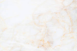 Soft Gold Marble Surface Wallpaper