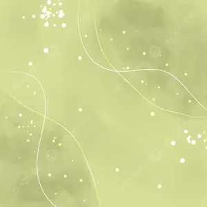 Soft Green Aesthetic Background Wallpaper