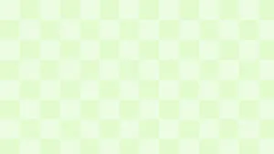 Soft Green Checkered Background Wallpaper