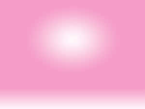 Soft Pink Aura Background Wallpaper