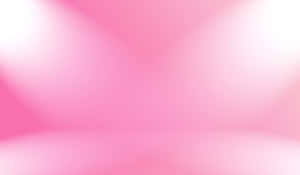 Soft Pink Aura Background Wallpaper